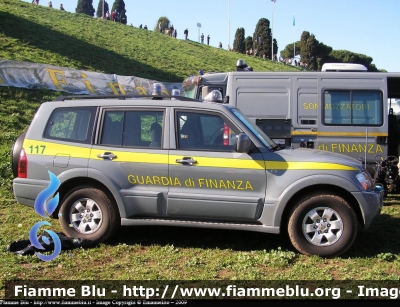 Mitsubishi Pajero Lwb III Serie
Guardia Di Finanza

Parole chiave: Mitsubishi Pajero_Lwb_IIIserie GdiF