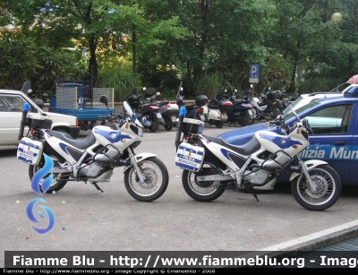 Bmw F650
Polizia Municipale Terni
Parole chiave: Bmw F650