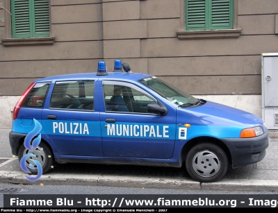 Fiat Punto I Serie
Polizia Municipale Avigliano Umbro
Parole chiave: Fiat_Punto_I_Serie