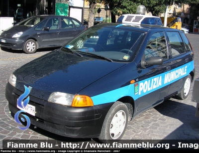 Fiat Punto I serie
Polizia Municipale Ferentillo
Parole chiave: Polizia Locale Umbria