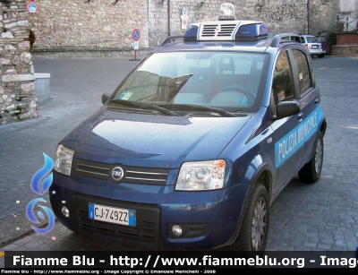 Fiat Nuova Panda 4x4
Polizia Municipale Stroncone
Parole chiave: Fiat_Nuova_Panda_4x4