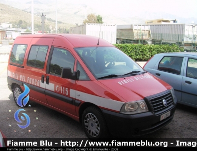 Fiat Scudo III serie
Vigili del Fuoco
Distaccamento di Gaeta
VF 23665
Parole chiave: Fiat Scudo_IIIserie VF23665