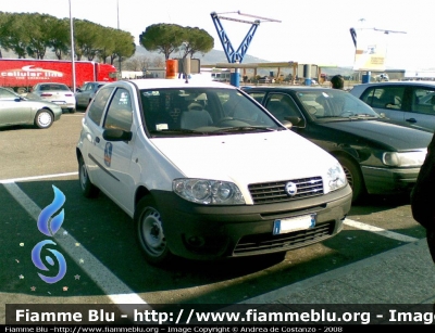 Fiat Punto Van III serie
Autostrade per l'Italia
Parole chiave: Fiat Punto Van _IIIserie_Autostrade per l Italia