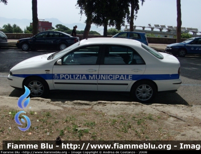 Fiat Marea I Serie
Polizia Municipale Torre Annunziata (NA)
Parole chiave: Fiat _Marea_ Berlina _Iserie_ Polizia_ Municipale_ Torre_ Annunziata(NA)