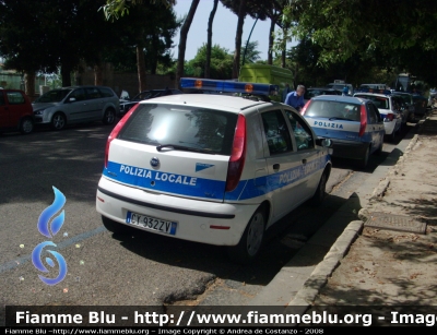 Fiat Punto III Serie
Polizia Locale Ercolano (NA)
Parole chiave: Fiat Punto_ IIIserie _Polizia _Locale_ Ercolano