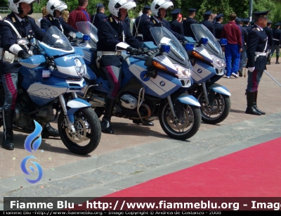 Bmw R1200RT
Polizia di Stato
Polizia Stradale
R.I.P.S. Napoli
Parole chiave: Bmw R1200RT_Polizia di Stato_R.I.P.S. Napoli