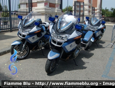 Bmw R1200RT
Polizia di Stato
Polizia Stradale
R.I.P.S. Napoli
Parole chiave: Bmw R1200RT_Polizia di Stato_R.I.P.S. Napoli