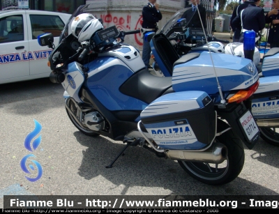 Bmw R1200RT
Polizia di Stato
Polizia Stradale
R.I.P.S. Napoli
POLIZIA G1714
Parole chiave: Bmw R1200RT_Polizia di Stato_R.I.P.S. Napoli_G1714