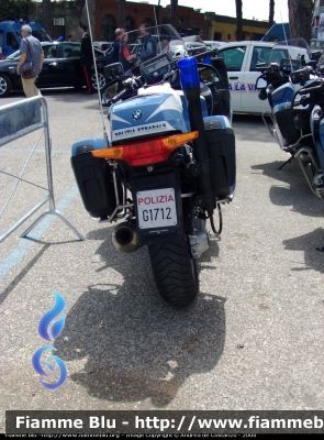 Bmw R1200RT
Polizia di Stato
Polizia Stradale
R.I.P.S. Napoli
POLIZIA G1712
Parole chiave: Bmw R1200RT_Polizia di Stato_R.I.P.S. Napoli_G1712