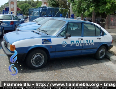 Alfa Romeo Alfasud II serie
Polizia di Stato
Polizia 56856
Parole chiave: Alfa_Romeo Alfasud_IIserie Polizia56856