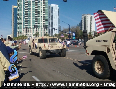 HMMWV Hummer H1
United States of America - Stati Uniti d'America
US Army
Parata Veterans' Day,San Diego
Parole chiave: HMMWV Hummer H1 US_Army Parata_Veterans_Day_San_Diego