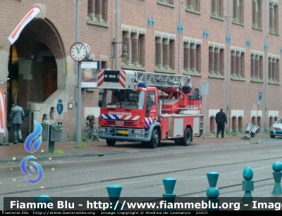 Iveco EuroFire 150E27 I serie
Nederland - Paesi Bassi
Brandweer  Amsterdam
AutoScala allestimento Iveco-Magirus
Parole chiave: Iveco EuroFire_150E27_Iserie