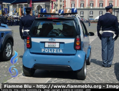 Smart Fortwo I serie
Polizia di Stato
POLIZIA B0082
Parole chiave: Smart Fortwo_Iserie PoliziaB0082