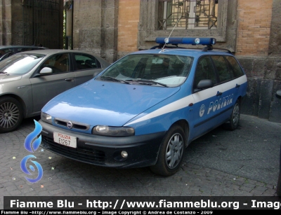 Fiat Marea Weekend II serie
Polizia di Stato
POLIZIA E1267
Parole chiave: Fiat Marea_Weekend_IIserie PoliziaE1267 festa_della_polizia_2009