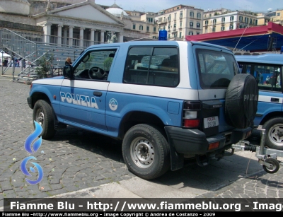 Mitsubishi Pajero Swb II serie
Polizia di Stato
POLIZIA D5708
Parole chiave: Mitsubishi Pajero Swb  IIserie Polizia_ di_ Stato Polizia D5708 Festa_ della_ Polizia_ 2009