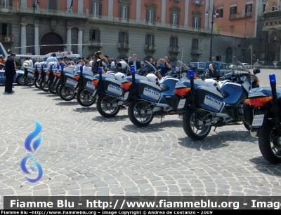 Bmw R1200RT
Polizia di Stato
Polizia Stradale
R.I.P.S. Napoli
Parole chiave: Bmw R1200RT Festa_della_Polizia_2009