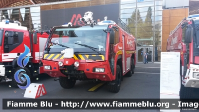 Iveco Magirus Dragon X6 II serie
España - Spain - Spagna
Bomberos Aeropuerto de Palma de Mallorca
Veicolo Antincendio Aeroportuale allestimento Magirus
Esposto all'Interschutz 2015
Parole chiave: Iveco-Magirus Dragon_X6_IIserie Interschutz_2015