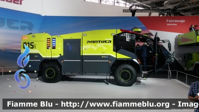 Rosenbauer Panther 4x4 IV serie
Veicolo Aeroportuale allestimento Rosenbauer
Presentato all'Interschutz 2015
Parole chiave: Rosenbauer Panther_4x4_IVserie Interschutz_2015