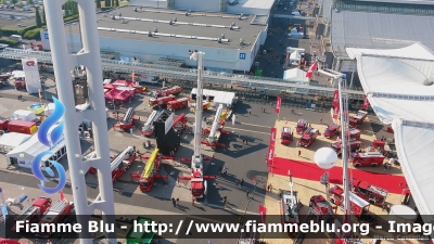 Interschutz 2015
Vista panoramica
Parole chiave: Interschutz_2015