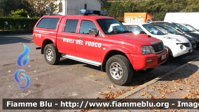 Mitsubishi L200 III serie
Vigili del Fuoco
Direzione Interregionale Veneto e Trentino Alto Adige
VF 26607
Parole chiave: Mitsubishi L200_IIIserie VF26607