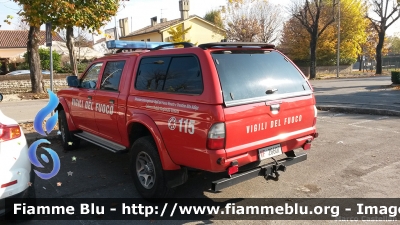 Mitsubishi L200 III serie
Vigili del Fuoco
Direzione Interregionale Veneto e Trentino Alto Adige
VF 26607
Parole chiave: Mitsubishi L200_IIIserie VF26607