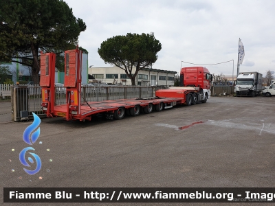 De Angelis
Vigili del Fuoco
Comando Provinciale di Belluno
VF R 3617
Parole chiave: De-Angelis VFR3617 Man TGX_Iserie VF29003