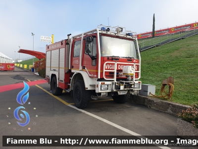 Iveco Grizzly 140E24 4x4 I serie
Vigili del Fuoco
Comando Provinciale di Firenze
AutoPompaSerbatoio allestimento Iveco-Magirus
VF 21942
Finali Mondiali Ferrari - Mugello 2019
Parole chiave: Iveco Grizzly_140E24_4x4_Iserie VF21942 Finali_Mondiali_Ferrari_2019