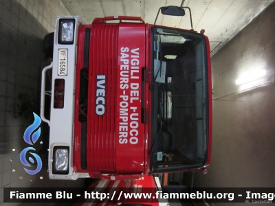 Iveco 190-26
Vigili del Fuoco
Corpo Permanente di Aosta
AutoPompaSerbatoio allestimento Baribbi
VF 16584
Parole chiave: Iveco 190-26 VF16584