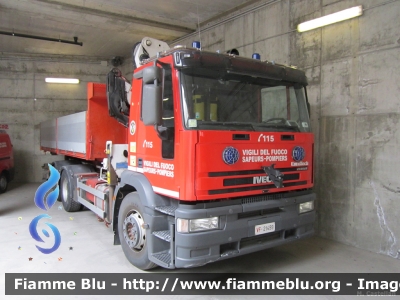 Iveco EuroTech
Vigili del Fuoco
Corpo Permanente di Aosta
VF 21499
Parole chiave: Iveco EuroTech VF21499