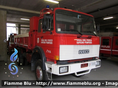 Iveco 190-26 4x4
Vigili del Fuoco
Corpo Permanente di Aosta
VF 15935
Parole chiave: Iveco 190-26_4x4 VF15935