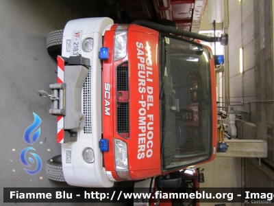 Scam SM50 4x4
Vigili del Fuoco
Corpo Permanente di Aosta
Polisoccorso
VF 21831
Parole chiave: Scam SM50_4x4 VF21831