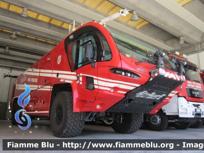 Oshkosh Bai Striker E
Vigili del Fuoco
Corpo Permanente di Aosta
Distaccamento aeroportuale
AutoIdroSchiumaPolvere
VF 25662
Parole chiave: Oshkosh Bai Striker_E VF25662