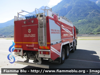 Mercedes-Benz Actros 4146 III serie
Vigili del Fuoco
Corpo Permanente di Aosta
AutoBottePompa allestimento Rosenbauer
Veicolo con trazione 8x6
VF 26508
Parole chiave: Mercedes-Benz Actros_4146_IIIserie VF26508