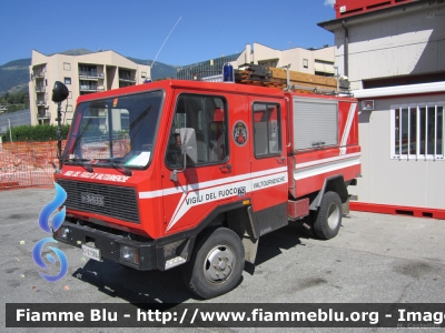 Baribbi 70 4x4
Vigili del Fuoco
Comando Provinciale di Aosta
Distaccamento Volontario di Valtournenche (AO)
Parole chiave: Baribbi 70_4x4