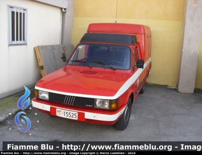 Fiat Fiorino I serie
Vigili del Fuoco
Comando Provinciale Padova
VF 15525
Parole chiave: Fiat Fiorino_Iserie VF15525 Fiera_Campionaria_Padova_2010