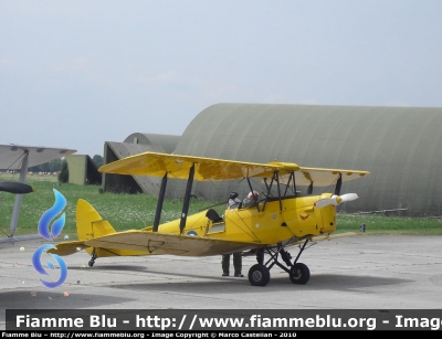 De Havilland Tiger Moth DH 82A
Collezione Giancarlo Zanardo
Restauri e riproduzioni fedeli alle originali di aereomobili storici
Parole chiave: De_Havilland Tiger_Moth_DH_82A