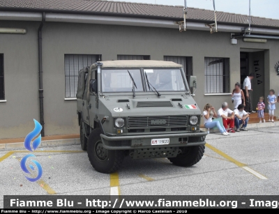 Iveco VM90
Aeronautica Militare Italiana
51° Stormo Istrana (TV)
AM 19020
Parole chiave: Iveco VM90 AM19020