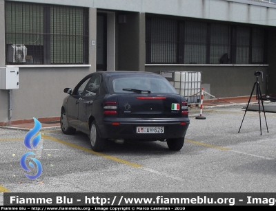 Fiat Brava
Aeronautica Militare Italiana
51° Stormo Istrana (TV)
AM AH 626
Parole chiave: Fiat Brava_IIserie AMAH626