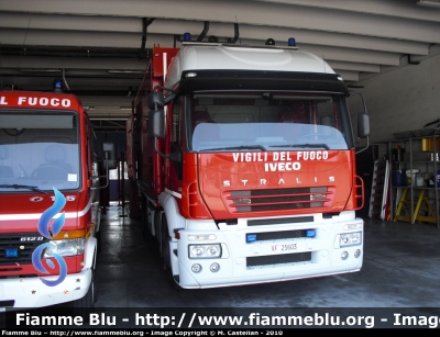 Iveco Stralis AT190S43 I serie
Vigili del Fuoco
Comando Provinciale di Venezia
Nucleo Operativo Chimico Speciale NOCS-NBCR di Mestre (VE)
VF 25603
Parole chiave: Iveco Stralis_AT190S43_Iserie VF25603