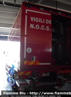 Iveco Stralis AT190S43 I serie
Vigili del Fuoco
Comando Provinciale di Venezia
Nucleo Operativo Chimico Speciale NOCS-NBCR di Mestre (VE)
VF 25603
Parole chiave: Iveco Stralis_AT190S43_Iserie VF25603