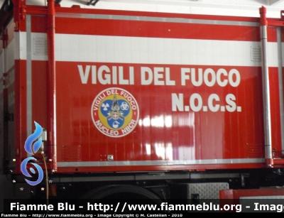 Mercedes-Benz Unimog U300
Vigili del Fuoco
Nucleo Operativo Chimico Speciale NOCS-NBCR di Mestre (VE)
VF 23786
Parole chiave: Mercedes-Benz Unimog_U300 VF23786