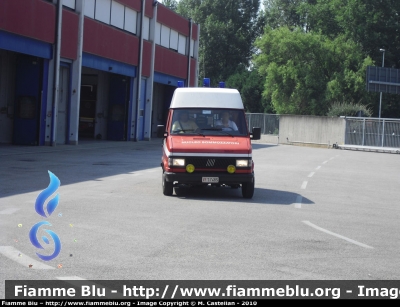 Fiat Ducato I serie
Vigili del Fuoco
Nucleo Sommozzatori di Mestre (VE)
VF 17485
Parole chiave: Fiat Ducato_Iserie VF17485