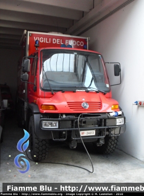 Mercedes-Benz Unimog U500
Vigili del Fuoco
Nucleo Radio e Telecomunicazioni di Mestre (VE)
VF 24613
Parole chiave: Mercedes-Benz Unimog_U500 VF24613