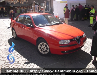 Alfa Romeo 156 I serie
Vigili del Fuoco
VF 21177
Parole chiave: Alfa-Romeo 156_Iserie VF21177 Raduno_Nazionale_VVF_2010