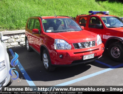 Nissan X-Trail II serie
Vigili del Fuoco
Comando Provinciale di Grosseto
VF 25751
Parole chiave: Nissan X-Trail_IIserie VF25751 Raduno_Nazionale_VVF_2010