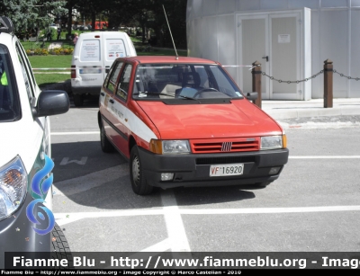 Fiat Uno II serie
Vigili del Fuoco
VF 16920
Parole chiave: Fiat Uno_IIserie VF16920 Raduno_Nazionale_VVF_2010