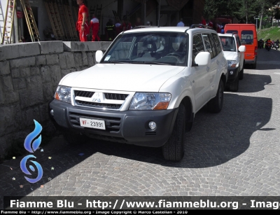 Mitsubishi Pajero Lwb III serie
Vigili del Fuoco
VF 23991
Parole chiave: Mitsubishi Pajero_Lwb_IIIserie VF23991 Raduno_Nazionale_VVF_2010