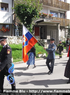 I Raduno Nazionale VVF Cortina d'Ampezzo (BL)
Delegazioni Straniere
Parole chiave: Raduno_Nazionale_VVF_2010