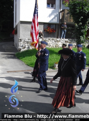 I Raduno Nazionale VVF Cortina d'Ampezzo (BL)
Delegazioni Straniere
Parole chiave: Raduno_Nazionale_VVF_2010