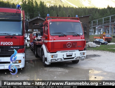 Mercedes-Benz 1838
Vigili del Fuoco
Comando Provinciale di Ferrara
VF 25518
Parole chiave: Mercedes-Benz 1838 VF25518 Raduno_Nazionale_VVF_2010